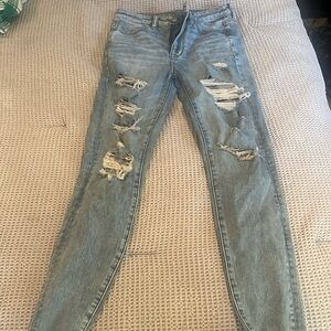 Women’s jeans